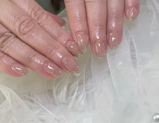 ネイル Nail salon Venusのネイルデザイン
