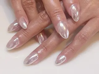 ネイル ネイルパレス所属・ネイルパレス【デザ イン/恵比寿】のネイルデザイン