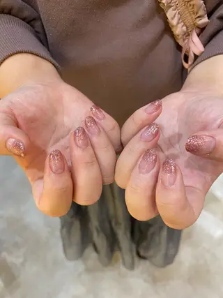 ネイル Mao ♡のネイルデザイン