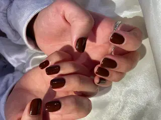 ネイル 🧡tamami 🧡のネイルデザイン