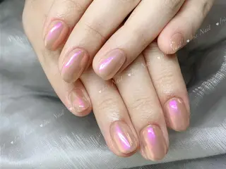 ネイル 大平 エリカのネイルデザイン