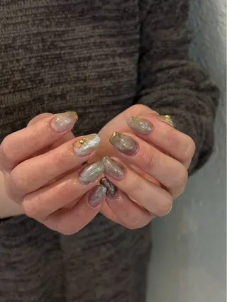 ネイル nail salon linoのネイルデザイン