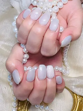 ネイル 伊原 羽美のネイルデザイン