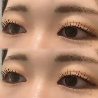 マツエク・マツパ re-born RiO ⟡.·のマツエク・マツパデザイン