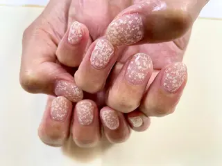 ネイル MAXKELLY Tadaのネイルデザイン