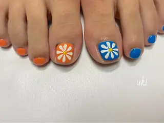 ネイル Ameri nail /UKIのネイルデザイン