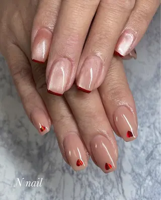 ネイル N nailのネイルデザイン