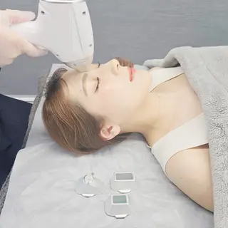 Chouette所属・Chouette 小野のエステ・リラクイメージ