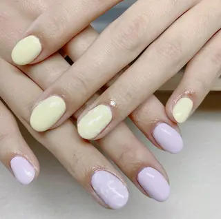 ネイル mira-cle大濱美容アカデミー所属・AI NAのネイルデザイン