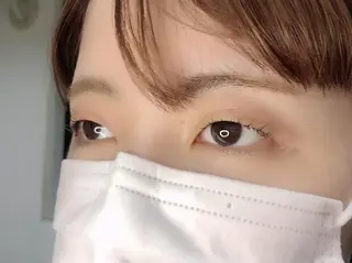 マツエク・マツパ 吉岡 ゆうなのマツエク・マツパデザイン