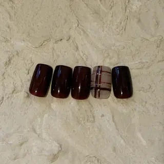 ネイル May. by Charmeのネイルデザイン