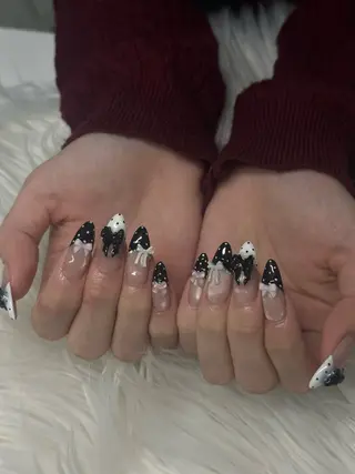 ネイル mis uzuのネイルデザイン