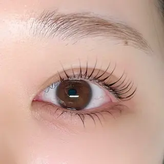 マツエク・マツパ Iruda所属・Iruda meiのマツエク・マツパデザイン