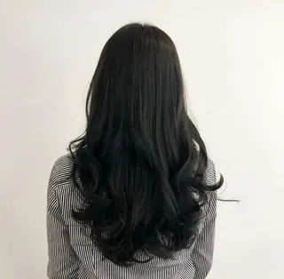 カラー メンズ/レディース/ wotaku.のヘアスタイル