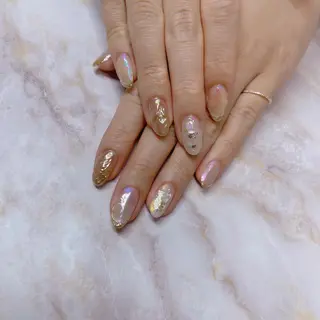 ネイル Private Salon 大宮のネイルデザイン