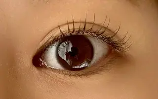 マツエク・マツパ les baladins du miroir所属・🍃YURI 🍃のヘアスタイル