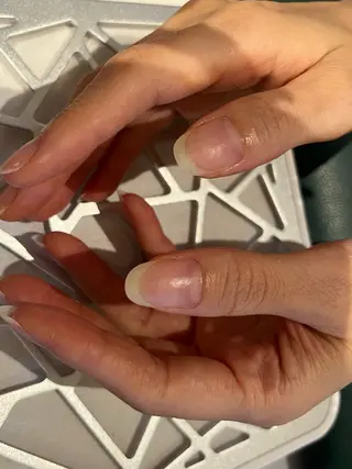 ネイル NAILSALON FROSCH所属・FROSCH/ 凜のネイルデザイン