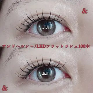 マツエク・マツパ 💎💎JiJi 💎💎のマツエク・マツパデザイン