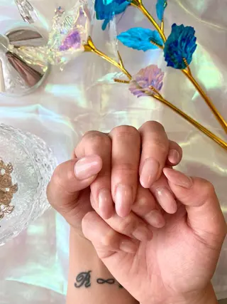 ネイル CREVIO 小美玉店所属・CREVIO小美玉店 店長RIRIのネイルデザイン