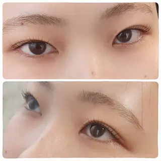 マツエク・マツパ beautysalon ASHA所属・ASHA ikumiのマツエク・マツパデザイン