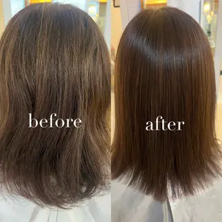 💎艶髪💎 田中ひなたのヘアスタイル