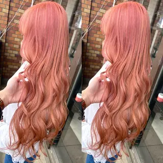 カラー 🪽NANA🪽 /完全個室サロン💎のマツエク・マツパデザイン