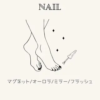 ネイル Bevi salonのその他イメージ