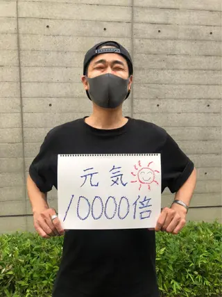 ロング また会いたくなる 美容師【KENTA】のヘアスタイル