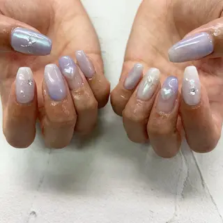 ネイル Bianca Shioriのネイルデザイン