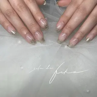 ネイル Saki 【パラジェル取扱店】のネイルデザイン