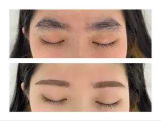 アイブロウ Nail&Eye ReBella 相模大野【リベラ】所属・ReBellaリベラ 竹本のマツエク・マツパデザイン