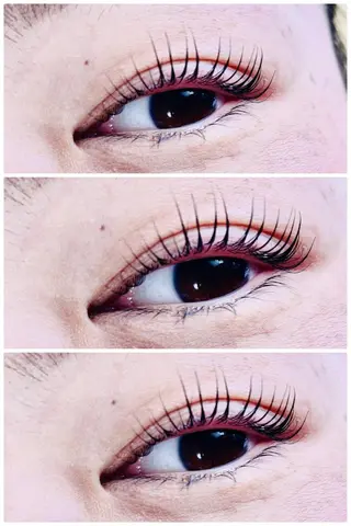 マツエク・マツパ 石井 千恵の眉毛・アイブロウイメージ