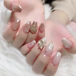 ネイル Private Nail Salon　EM所属・Nail salon EM（エム）千葉のネイルデザイン