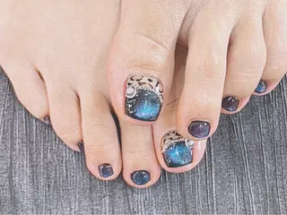 ネイル threeLion　ネイル&アイラッシュサロン所属・threeLion ネイル&アイラッシュのマツエク・マツパデザイン