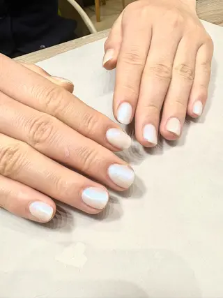 ネイル Crea Asuのネイルデザイン