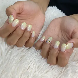 ネイル nail salon　share所属・Share wakanaのネイルデザイン