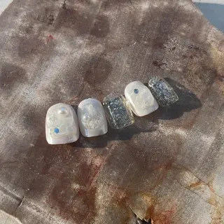 ネイル Rina Suzukiのネイルデザイン