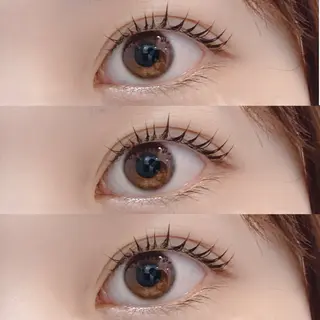 マツエク・マツパ カルフールノア七隈店所属・カルフールノア 七隈のマツエク・マツパデザイン