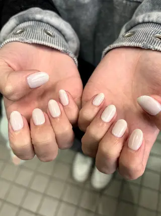 ネイル LeaLea.nail所属・LeaLea. nail🦋himaのネイルデザイン