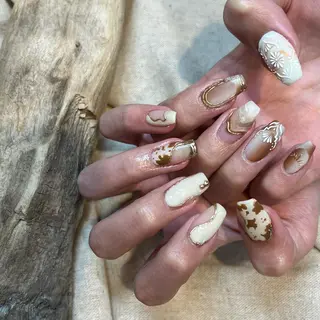 ネイル Chipieee Tokyoのその他イメージ