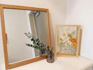 🌿emirai SEN🌿のエステ・リラクイメージ