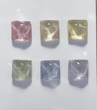 ネイル Re__nail所属・Re _nailのネイルデザイン