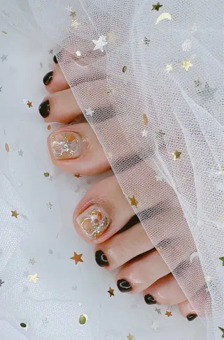 ネイル R salonのネイルデザイン