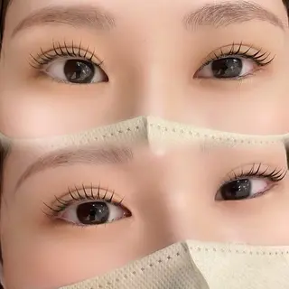 マツエク・マツパ REGINA (レジーナ)所属・REGINA ネイルまつげエステの眉毛・アイブロウイメージ