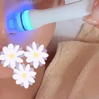 ニキビ/敏感肌/乾燥 Lilyauraのエステ・リラクイメージ