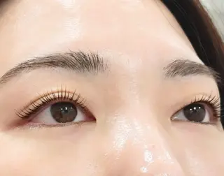 マツエク・マツパ C'estlaVie Sakuraiのマツエク・マツパデザイン