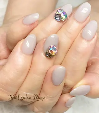 ネイル Nail salon Ramo所属・松田 祥子のネイルデザイン
