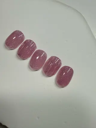 ネイル .clair 【クレル】のネイルデザイン