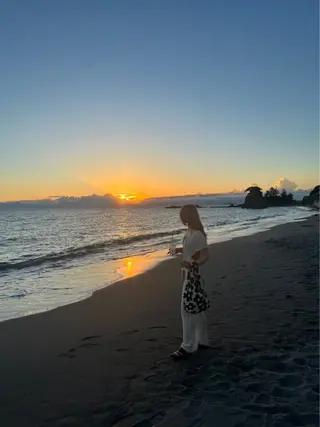 セミロング カラー ヘアアレンジ ハイトーンピンク🍑 ブリーチ🍑RINAのヘアスタイル