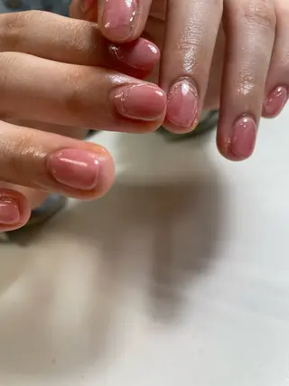 ネイル 🌕akuri🌖 nuance/専門のネイルデザイン